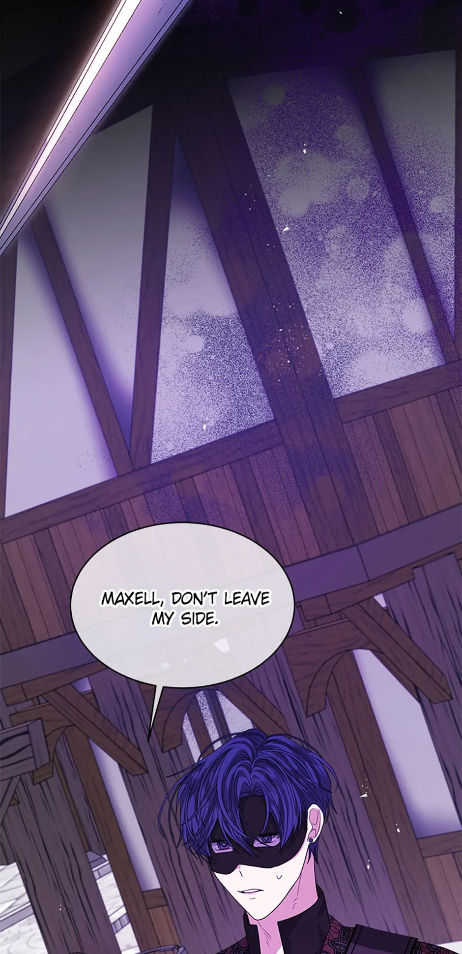 ION (Colored) Chapter 37 page 36 - 