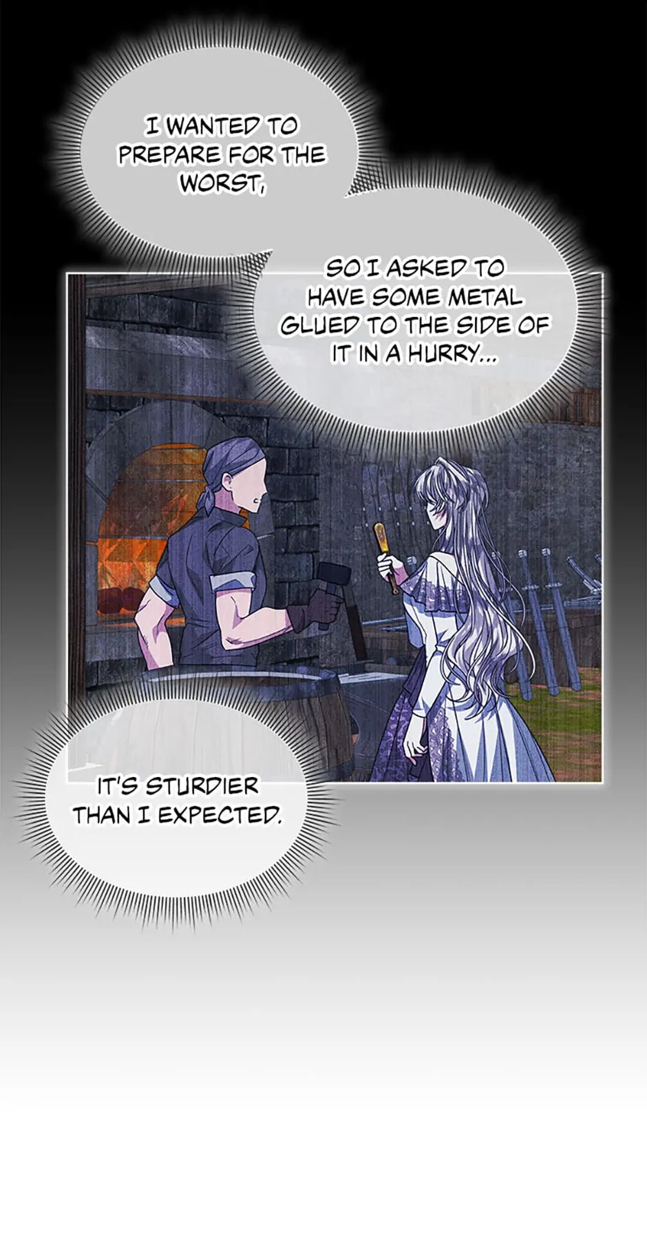 ION (Colored) Chapter 37 page 46 - 