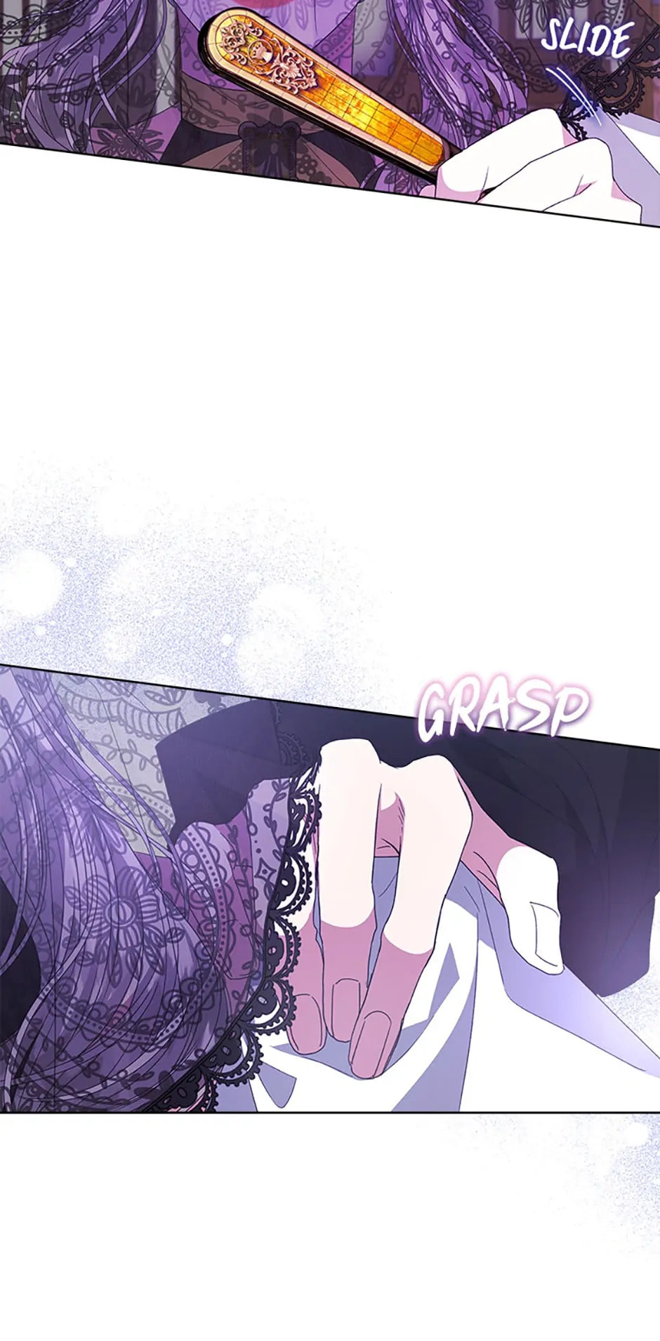ION (Colored) Chapter 37 page 64 - 