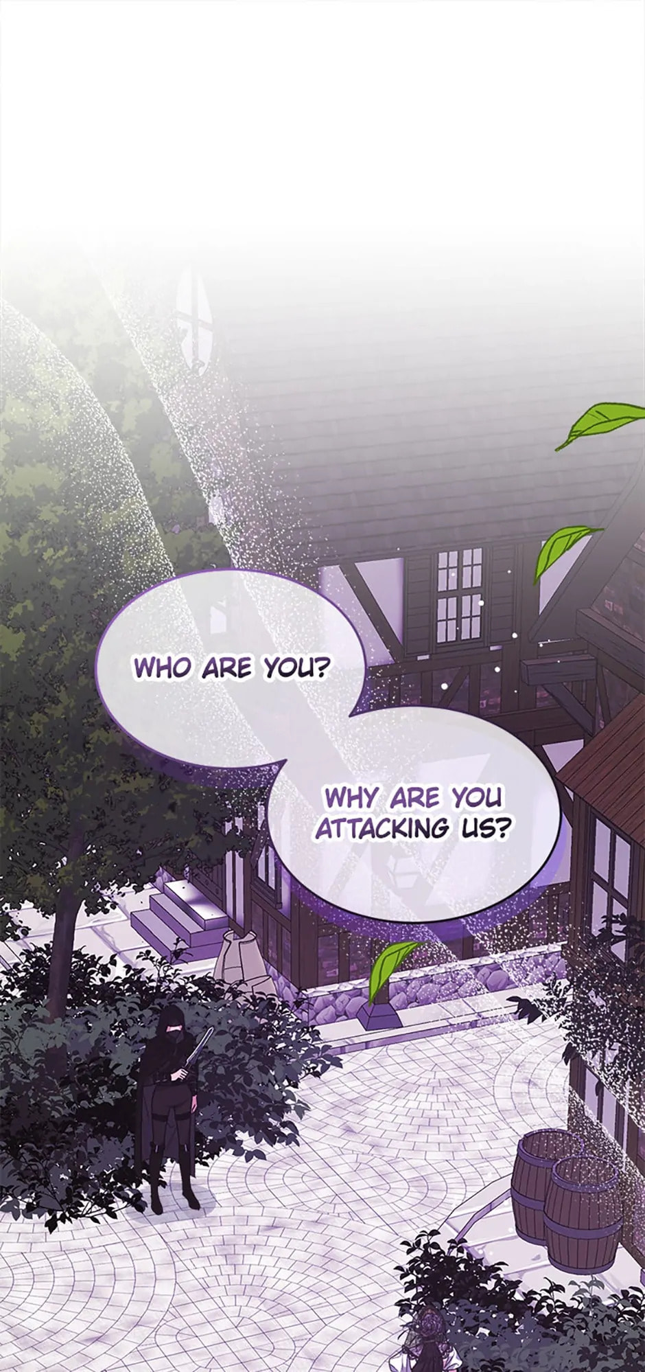 ION (Colored) Chapter 38 page 1 - 