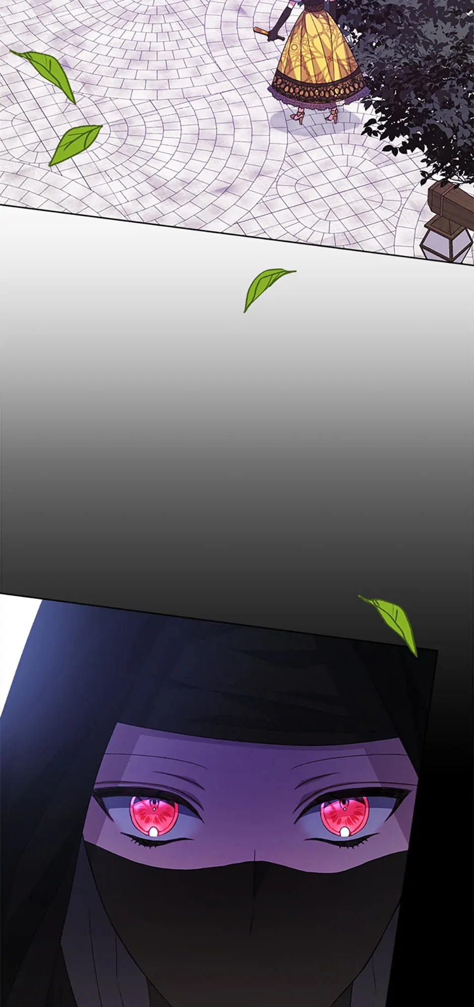 ION (Colored) Chapter 38 page 2 - 