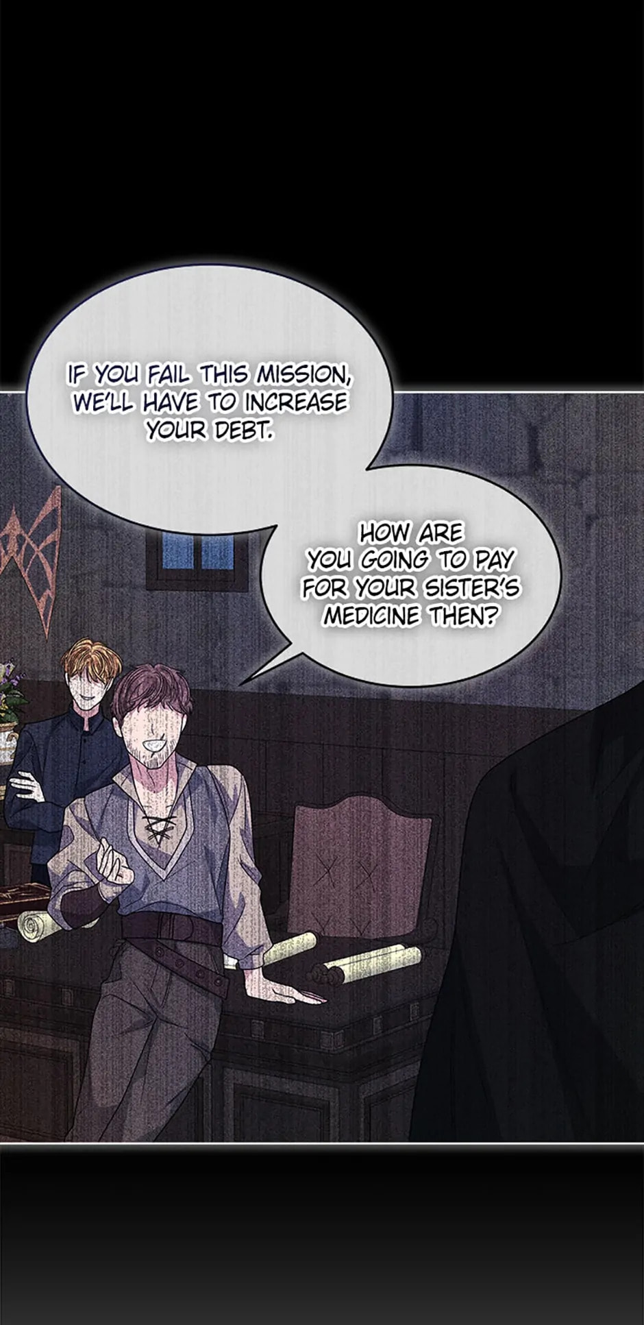 ION (Colored) Chapter 38 page 16 - 