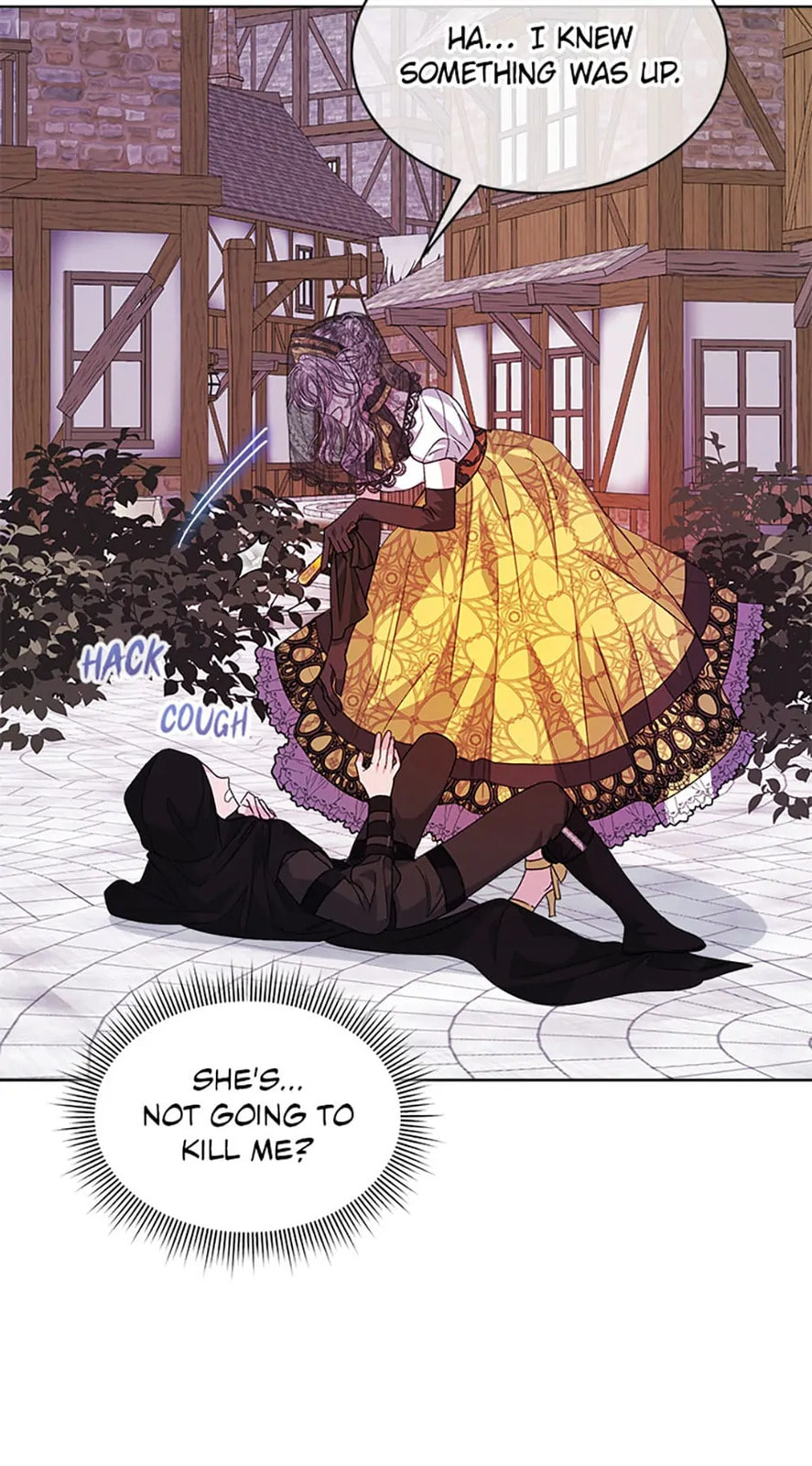ION (Colored) Chapter 38 page 33 - 