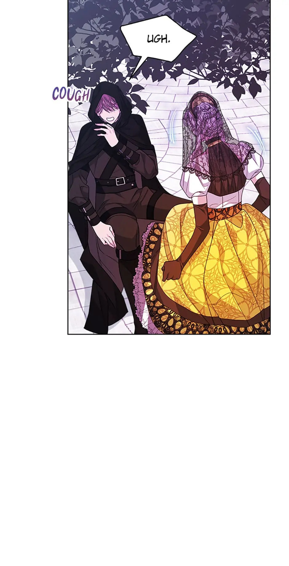 ION (Colored) Chapter 38 page 35 - 