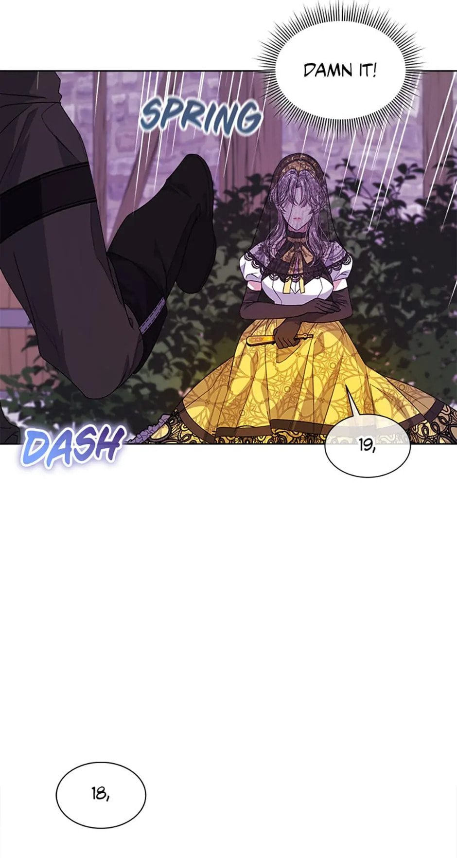 ION (Colored) Chapter 38 page 43 - 
