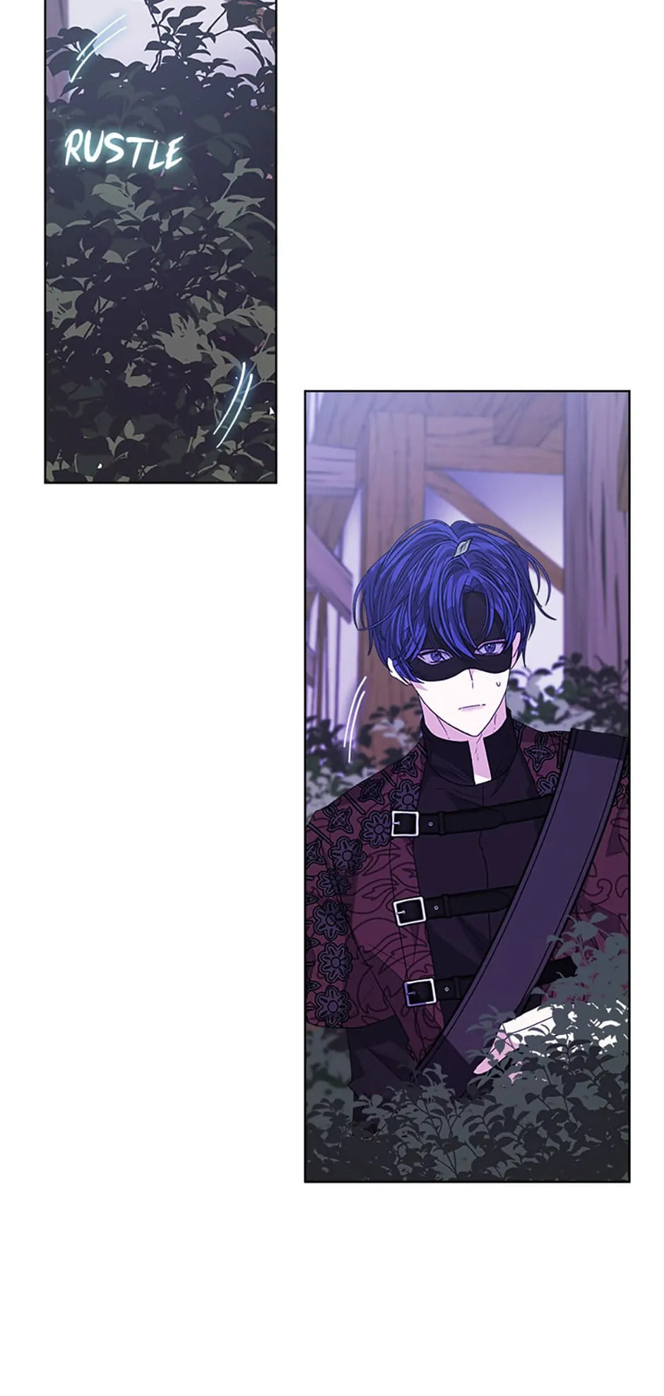 ION (Colored) Chapter 38 page 49 - 