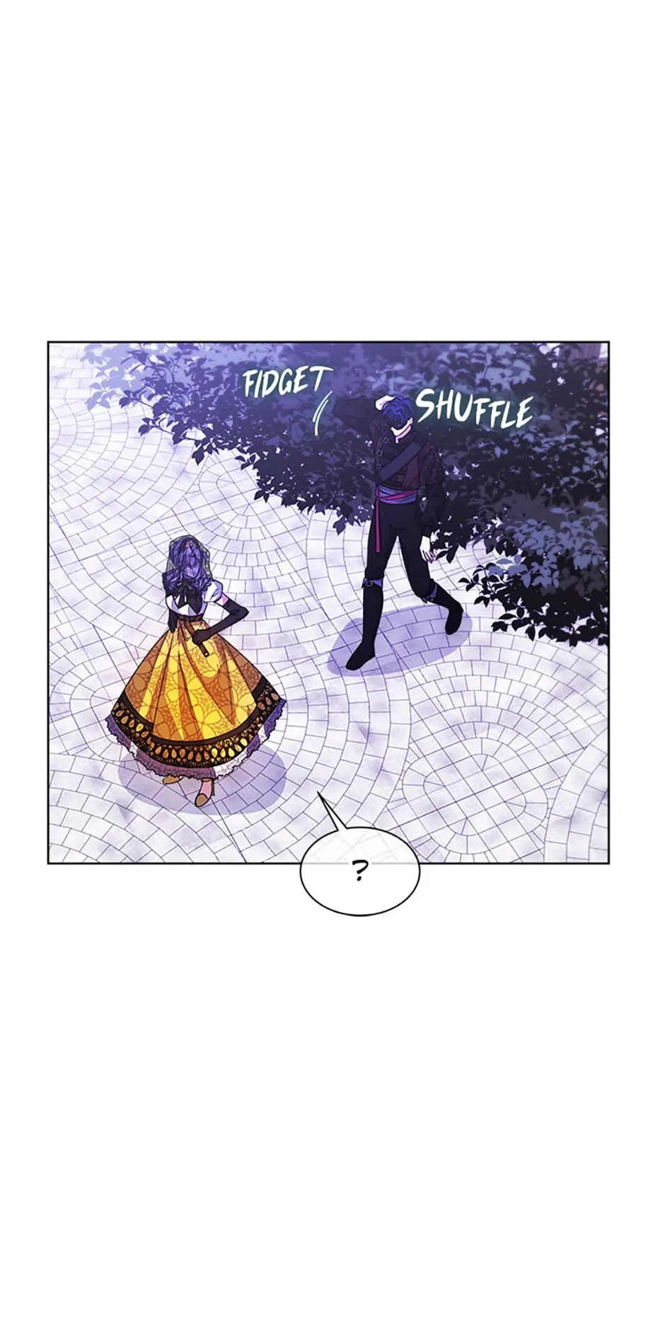 ION (Colored) Chapter 38 page 50 - 