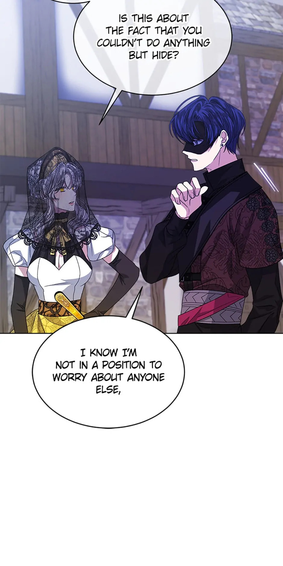ION (Colored) Chapter 38 page 52 - 