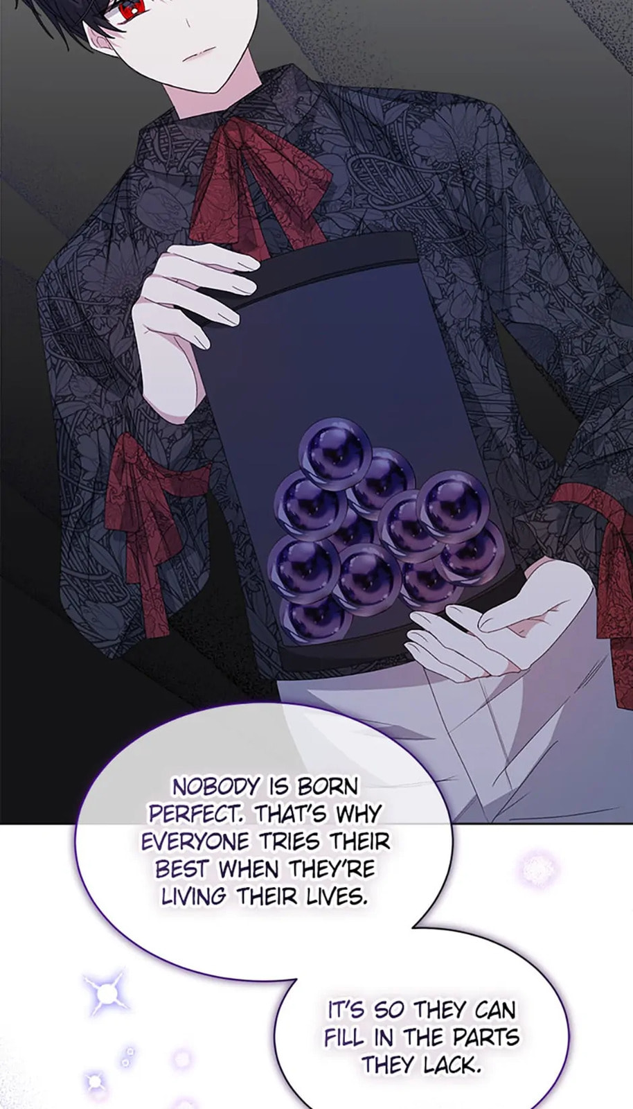 ION (Colored) Chapter 38 page 60 - 