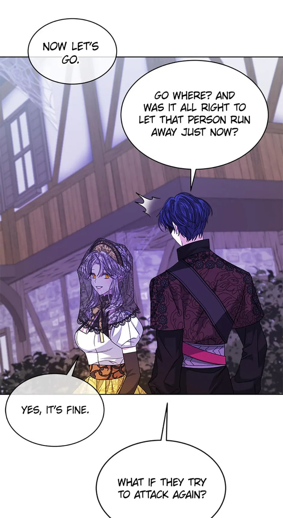 ION (Colored) Chapter 38 page 70 - 
