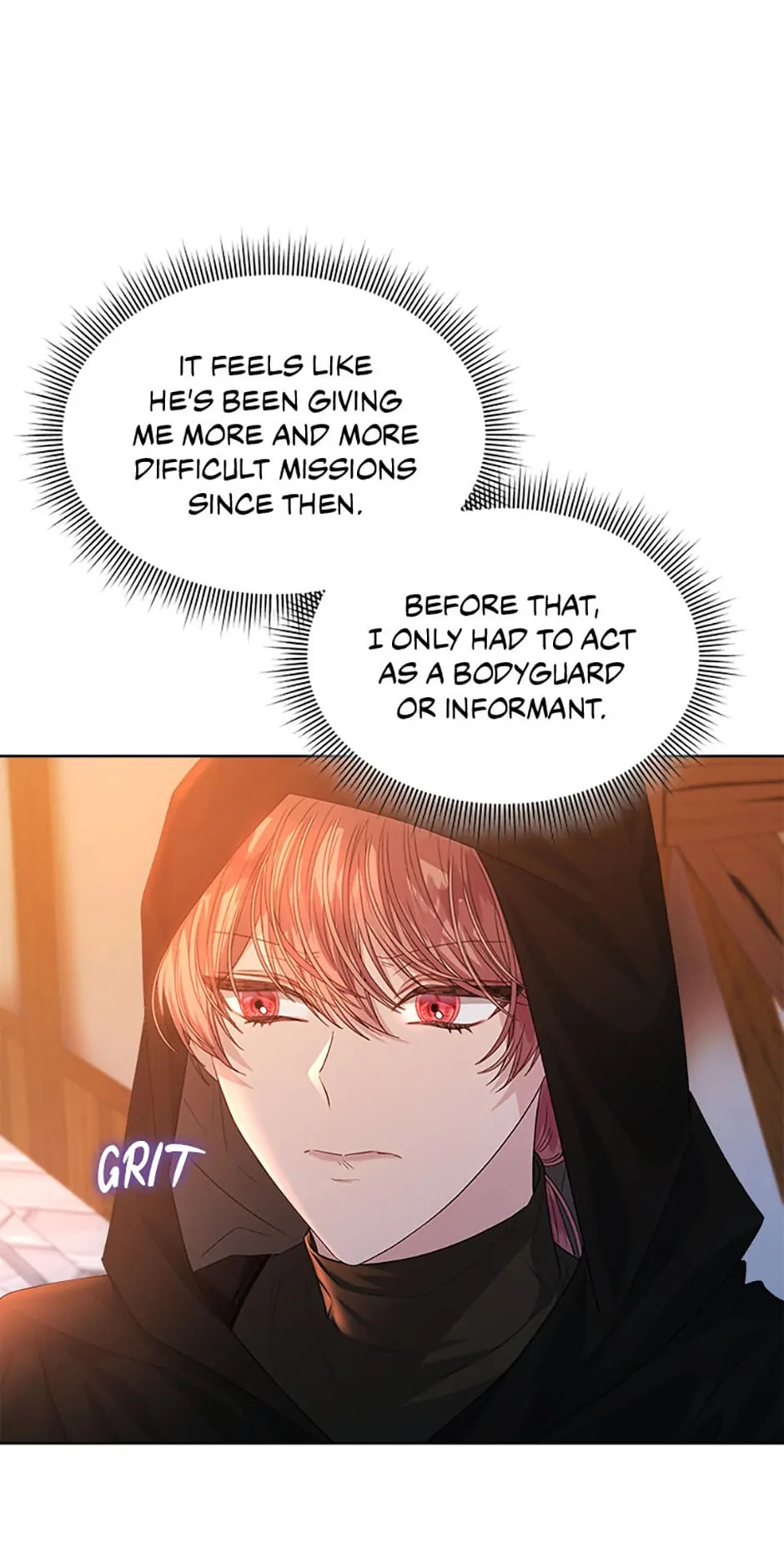 ION (Colored) Chapter 39 page 13 - 