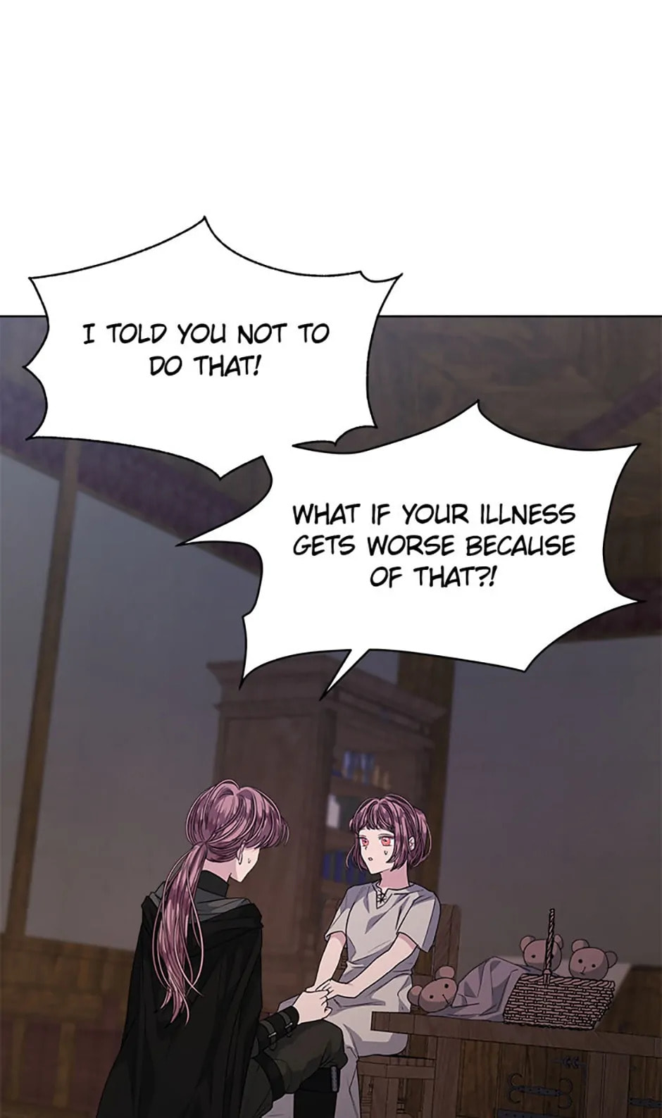 ION (Colored) Chapter 39 page 33 - 