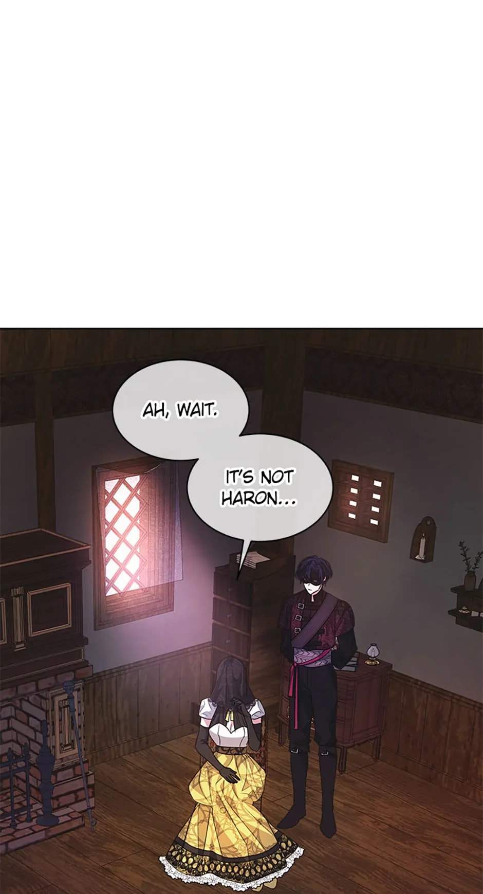 ION (Colored) Chapter 39 page 42 - 