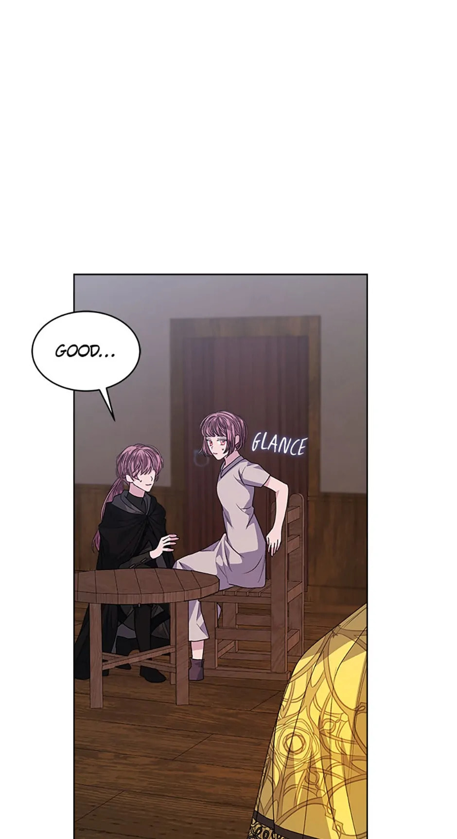 ION (Colored) Chapter 39 page 50 - 