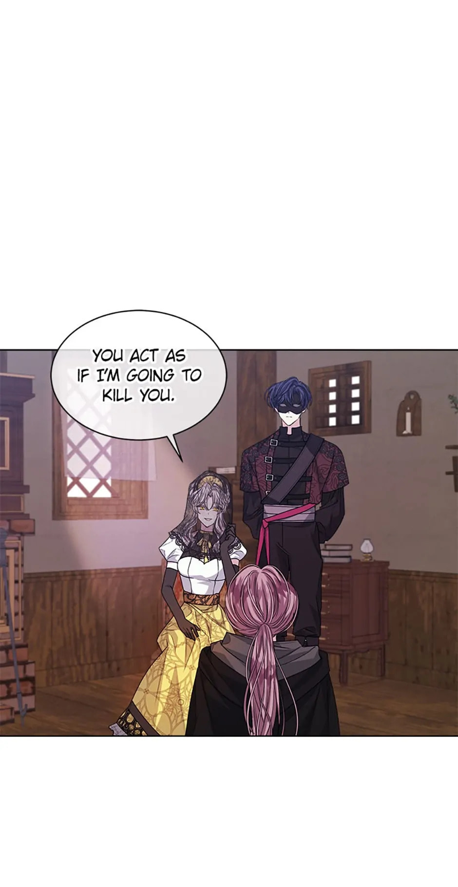 ION (Colored) Chapter 39 page 57 - 