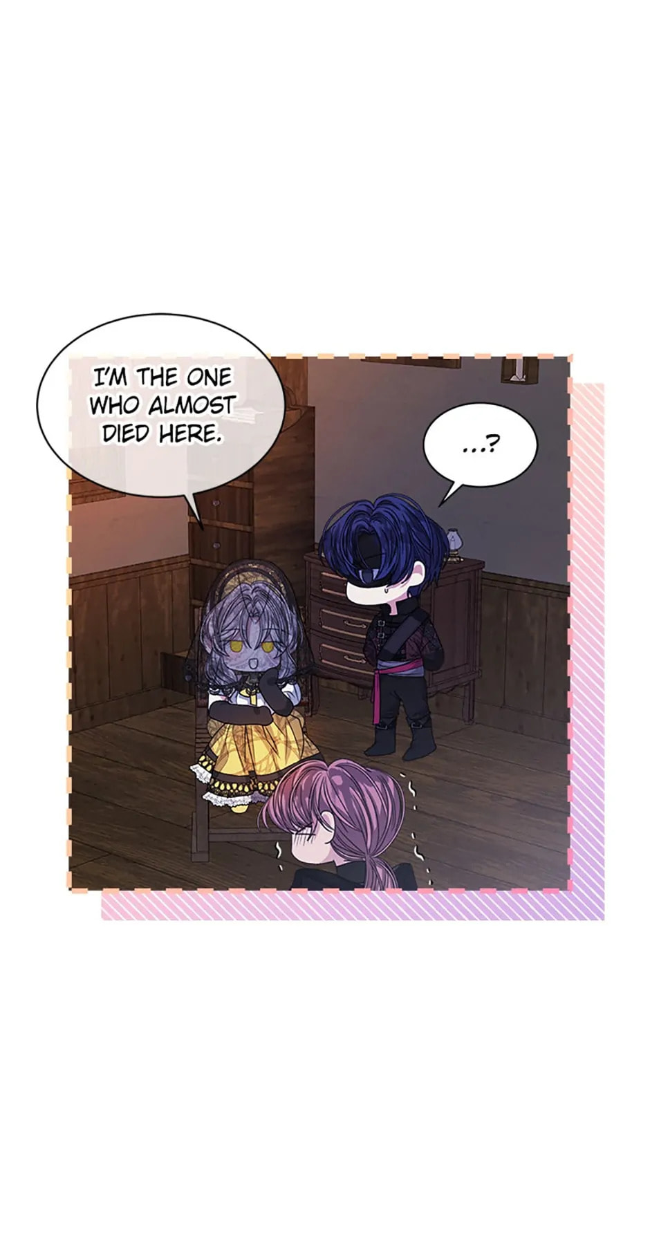 ION (Colored) Chapter 39 page 58 - 