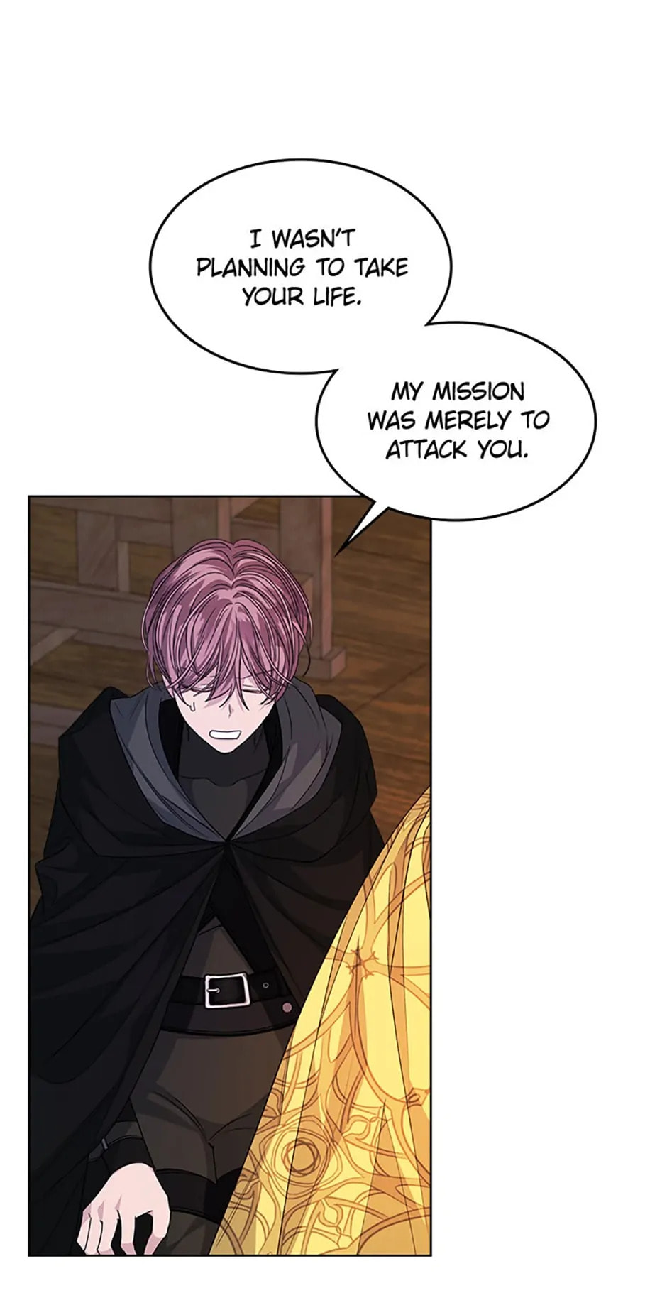 ION (Colored) Chapter 39 page 59 - 