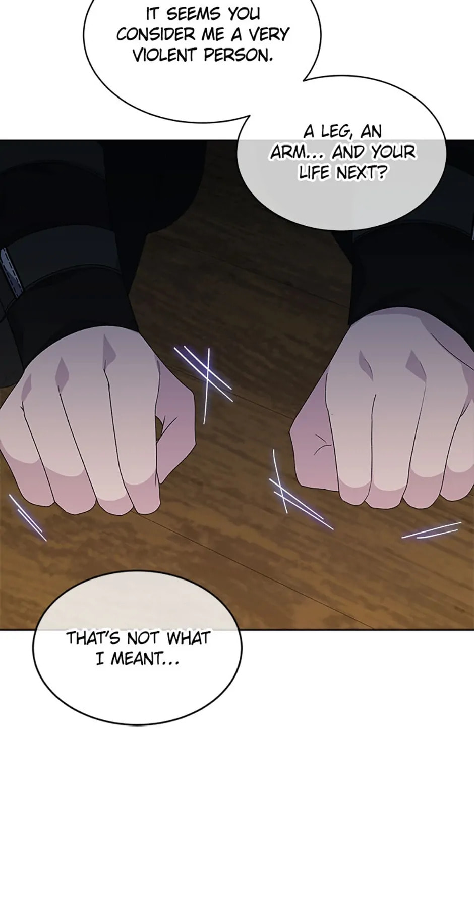 ION (Colored) Chapter 39 page 64 - 