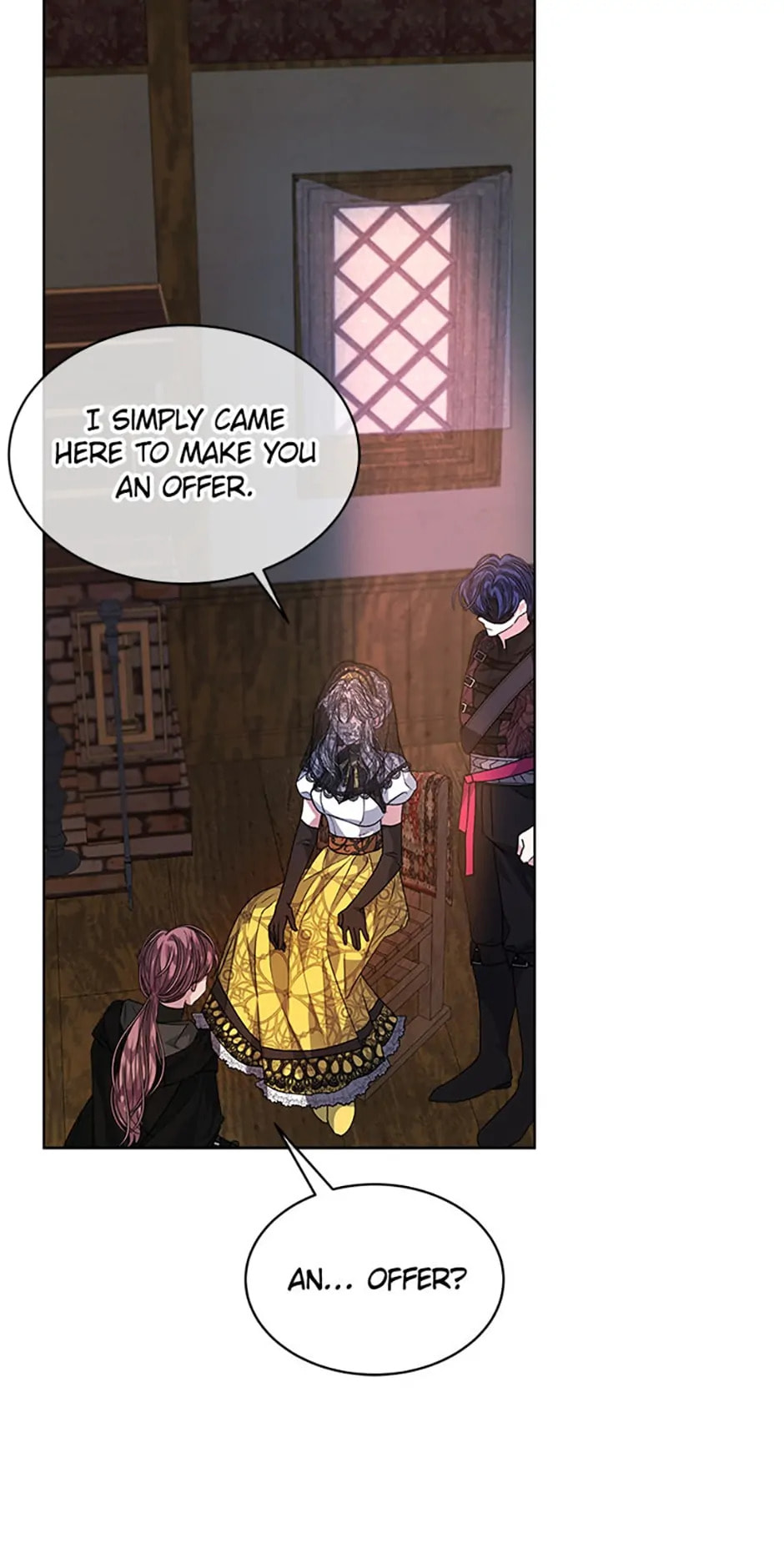 ION (Colored) Chapter 39 page 67 - 