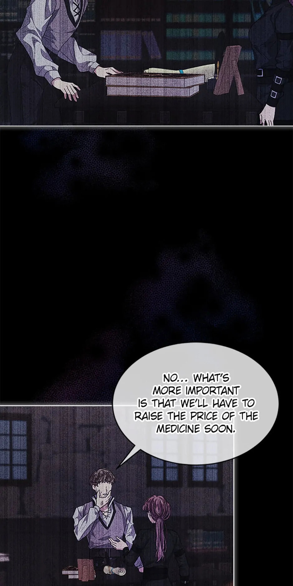 ION (Colored) Chapter 39 page 10 - 