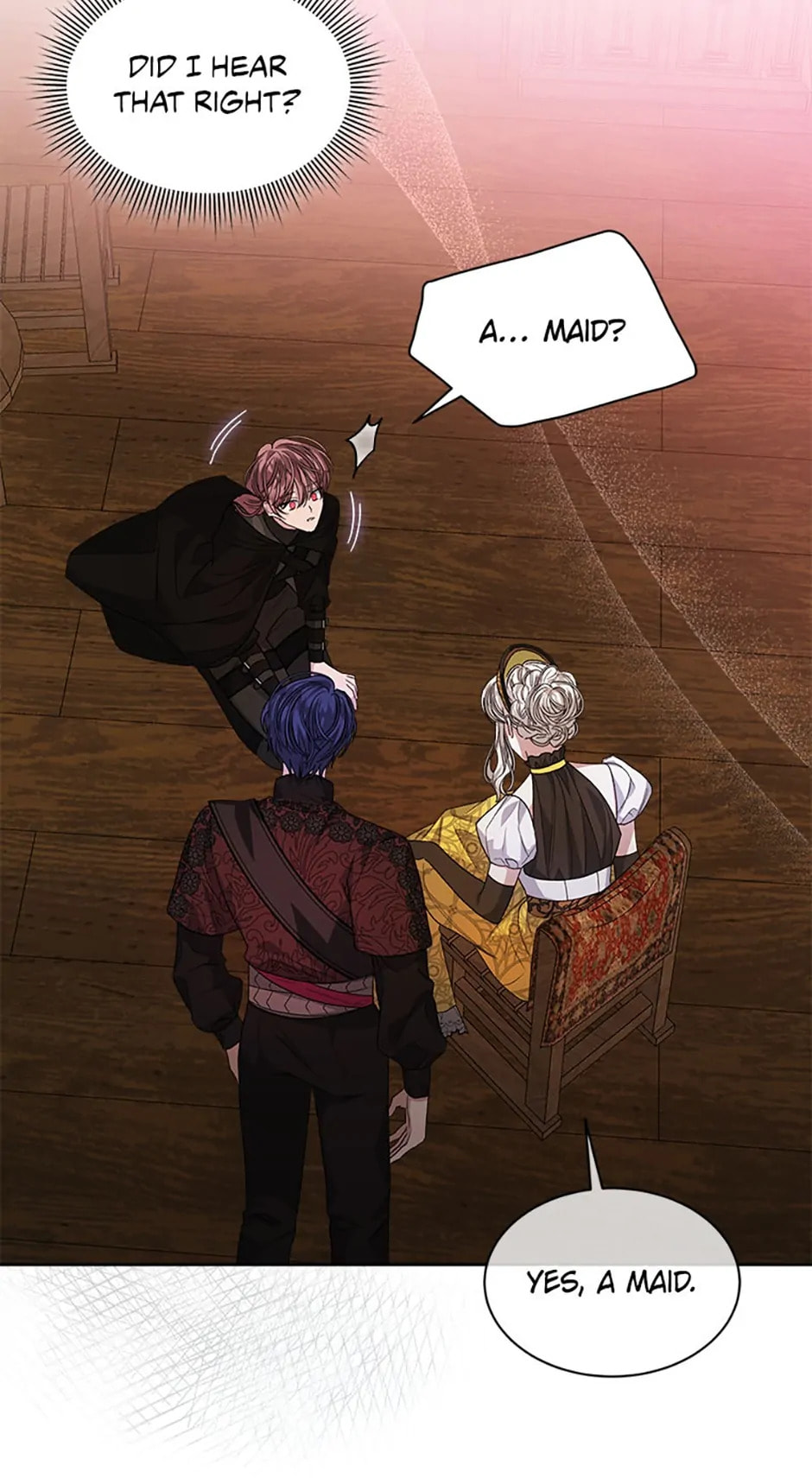ION (Colored) Chapter 40 page 2 - 