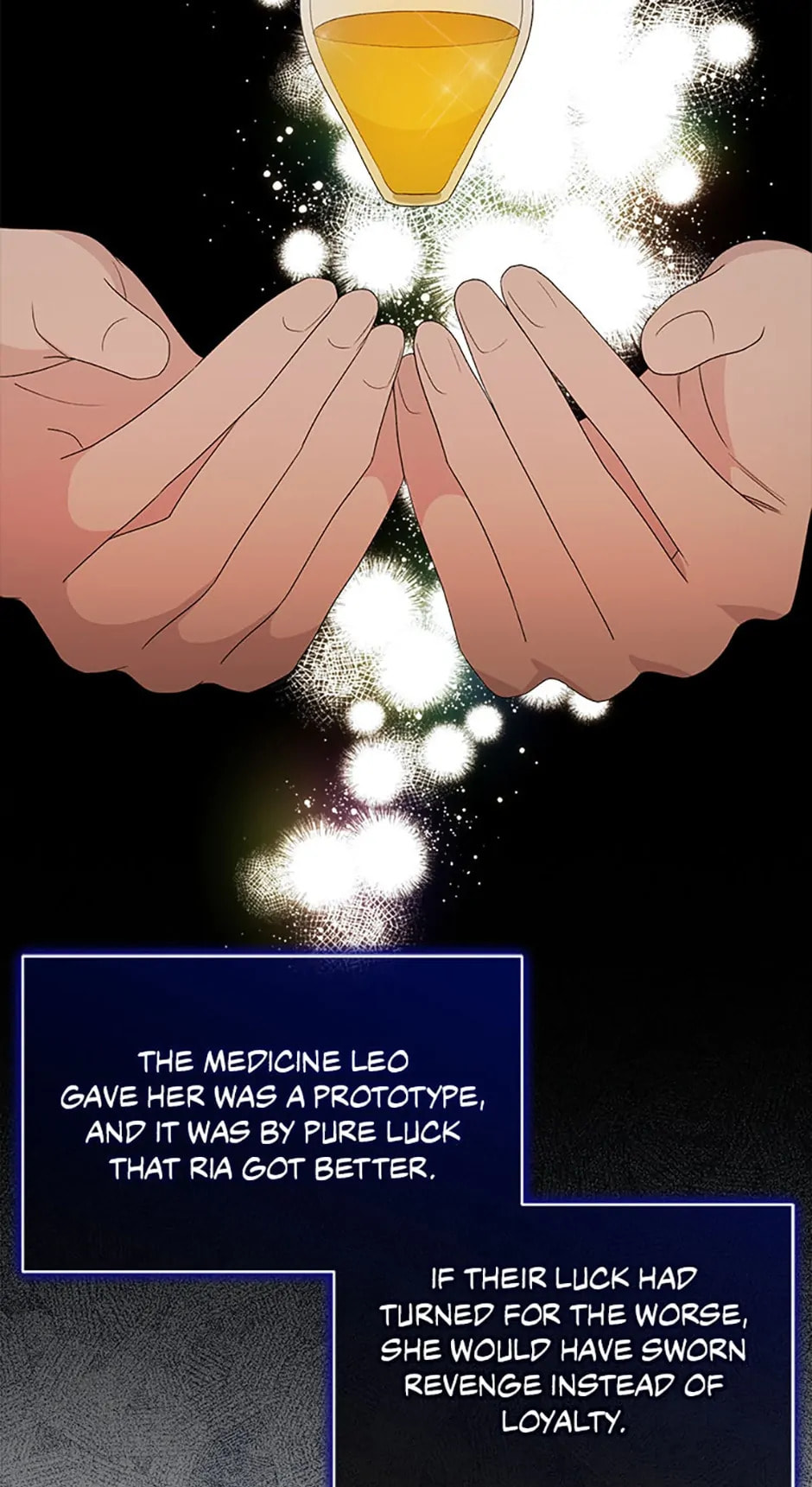 ION (Colored) Chapter 40 page 21 - 