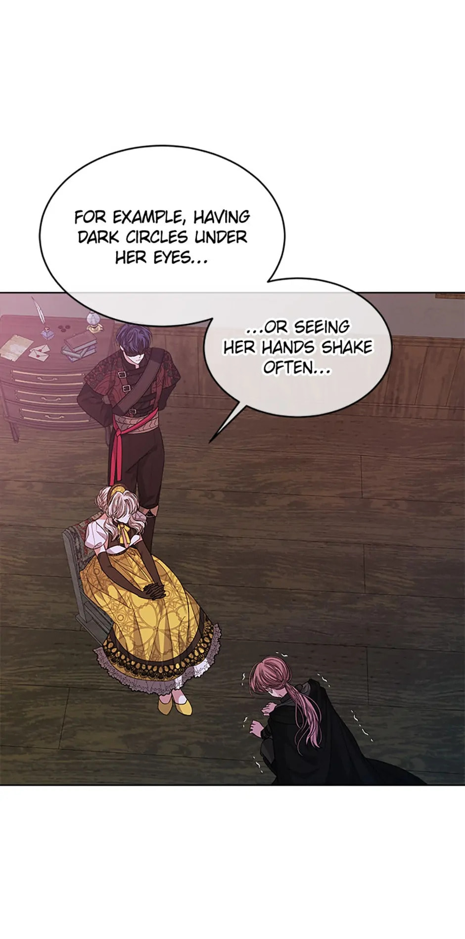 ION (Colored) Chapter 40 page 35 - 