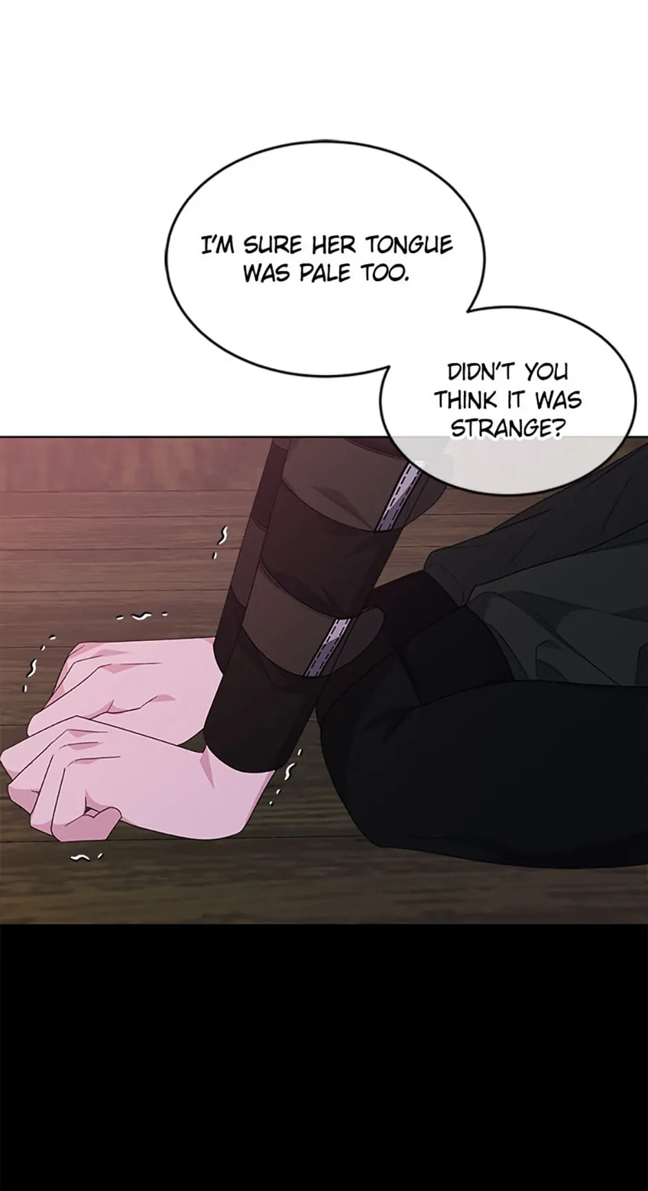 ION (Colored) Chapter 40 page 36 - 