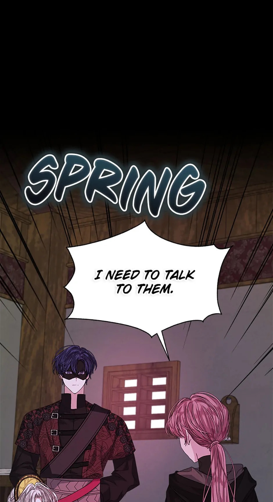 ION (Colored) Chapter 40 page 37 - 