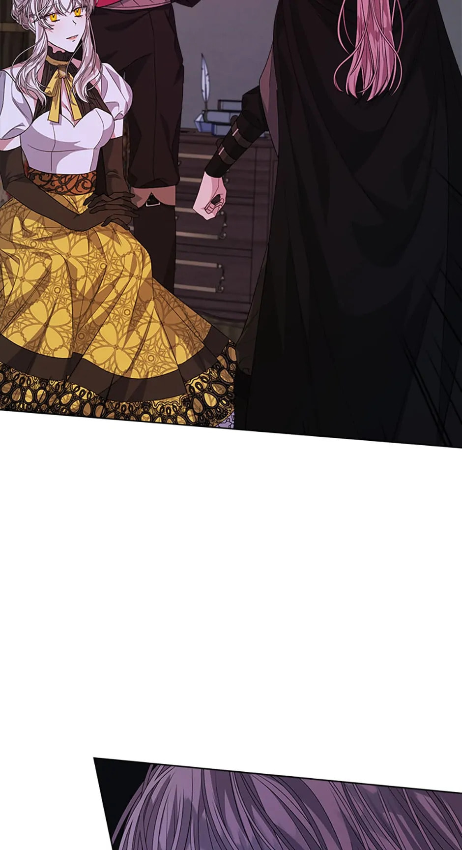 ION (Colored) Chapter 40 page 38 - 