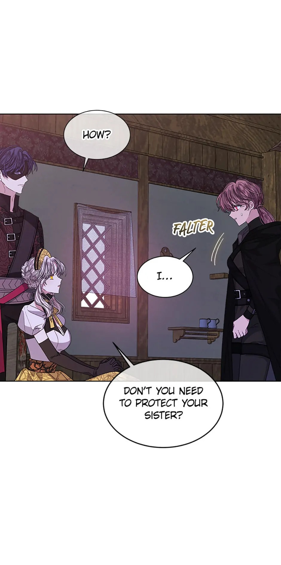 ION (Colored) Chapter 40 page 40 - 