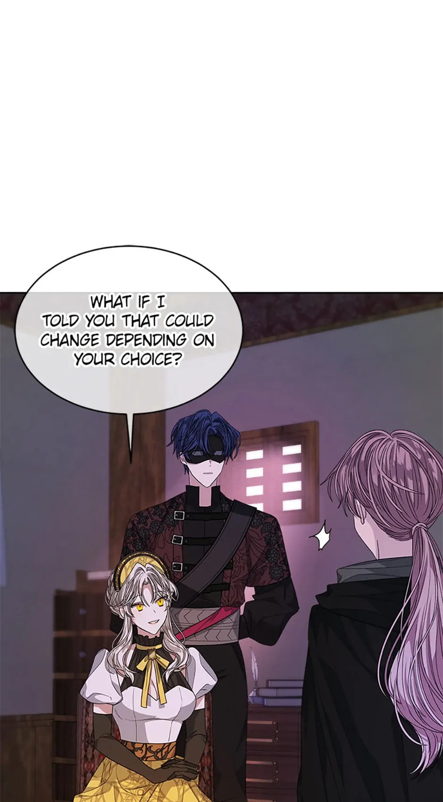 ION (Colored) Chapter 40 page 43 - 