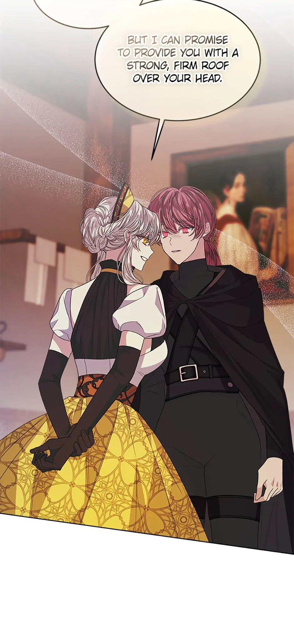 ION (Colored) Chapter 40 page 54 - 