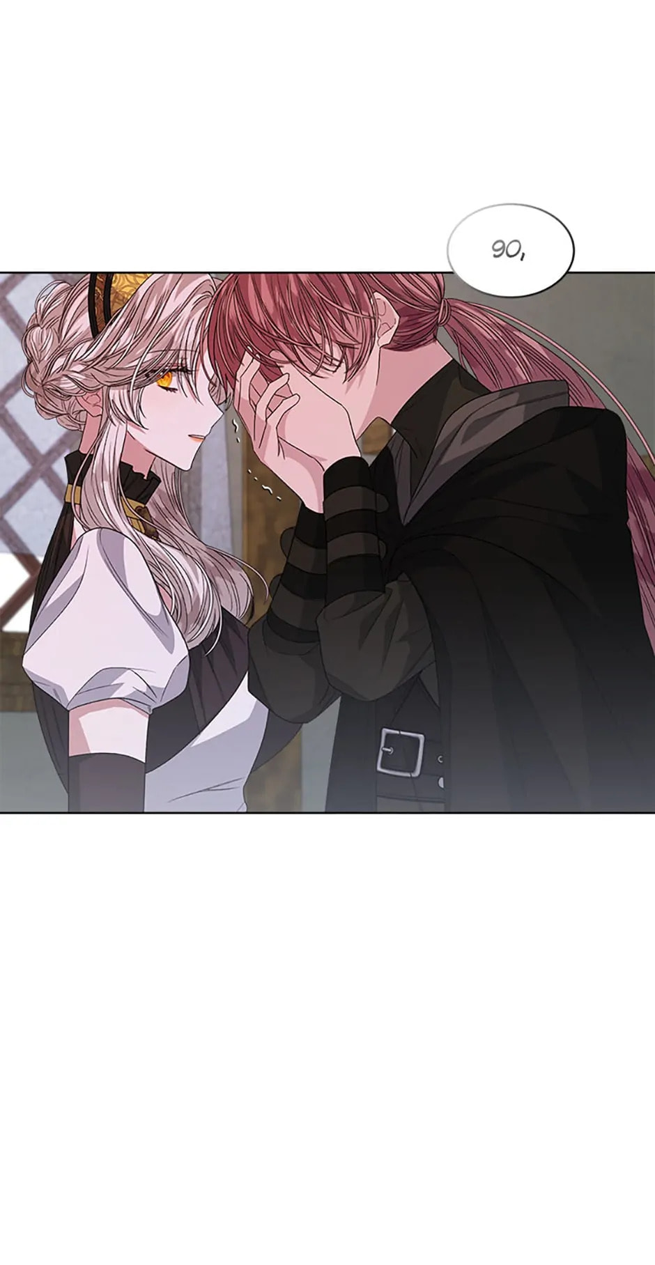 ION (Colored) Chapter 40 page 62 - 