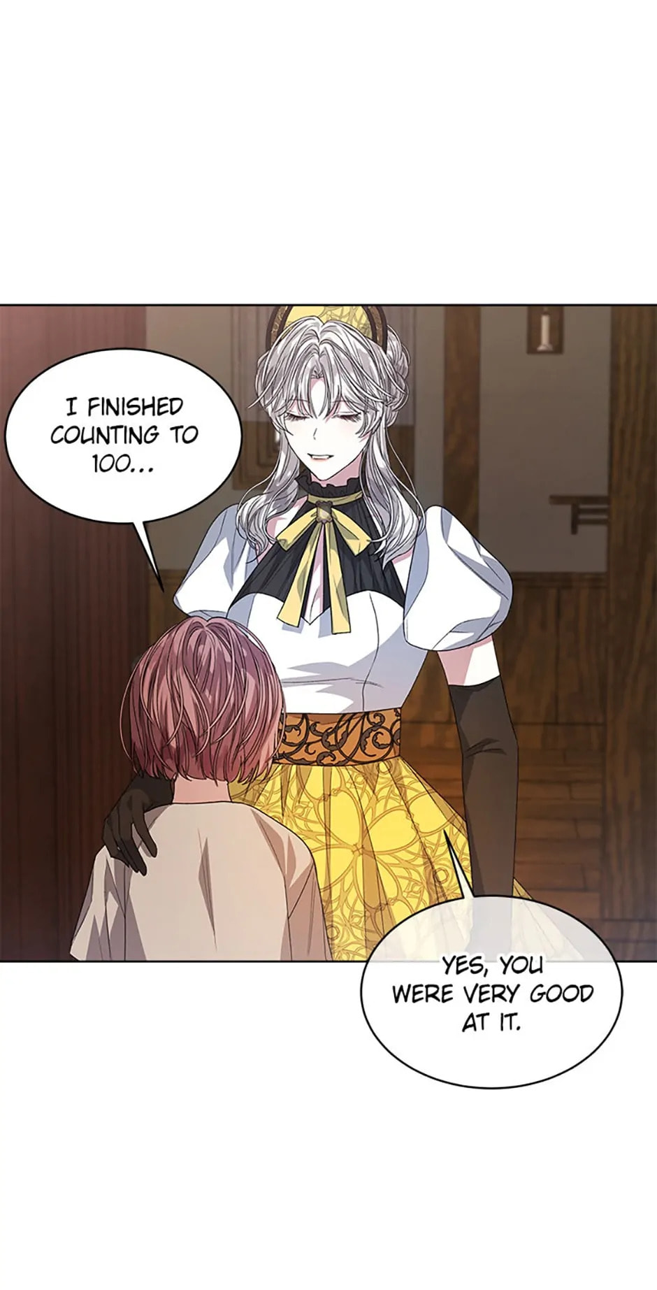 ION (Colored) Chapter 40 page 66 - 