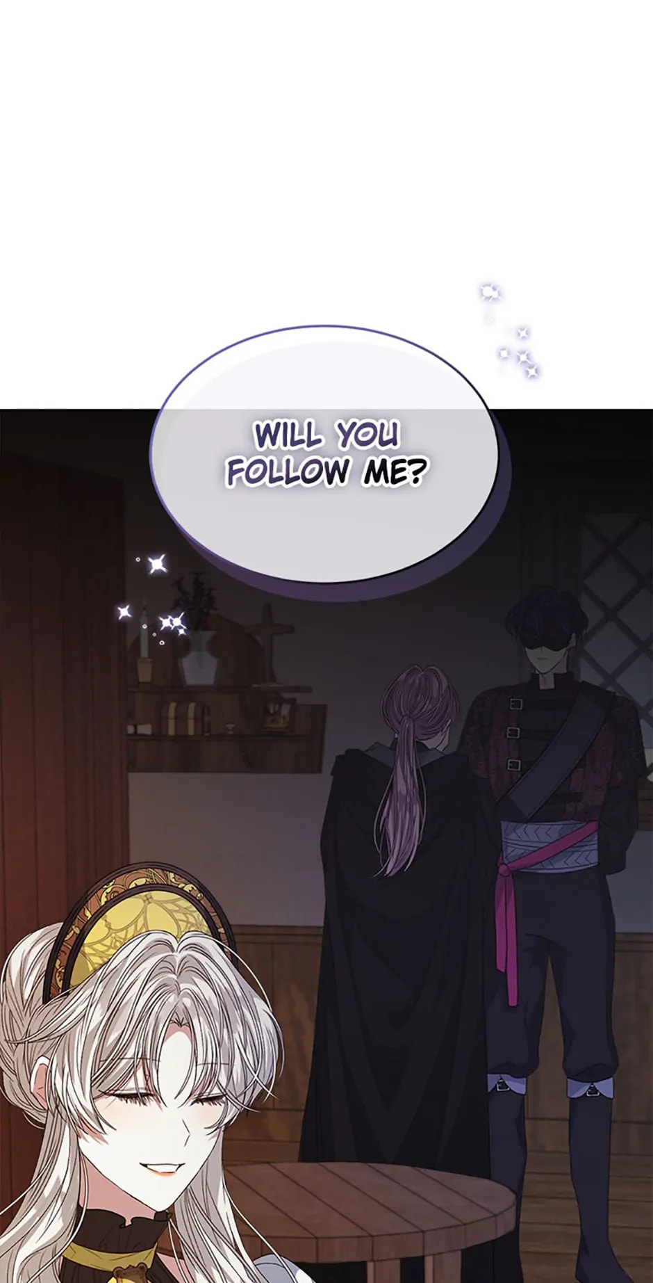 ION (Colored) Chapter 40 page 68 - 