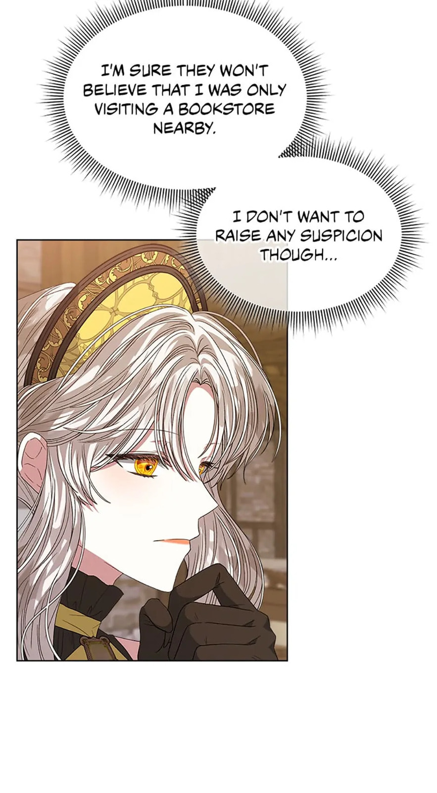ION (Colored) Chapter 40 page 76 - 