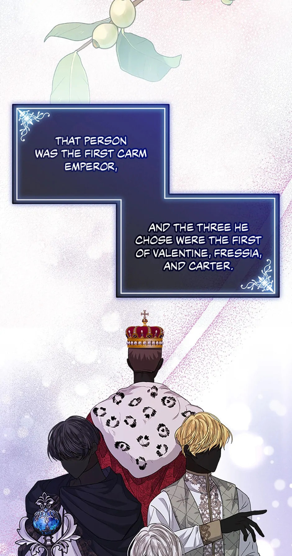 ION (Colored) Chapter 41 page 68 - 