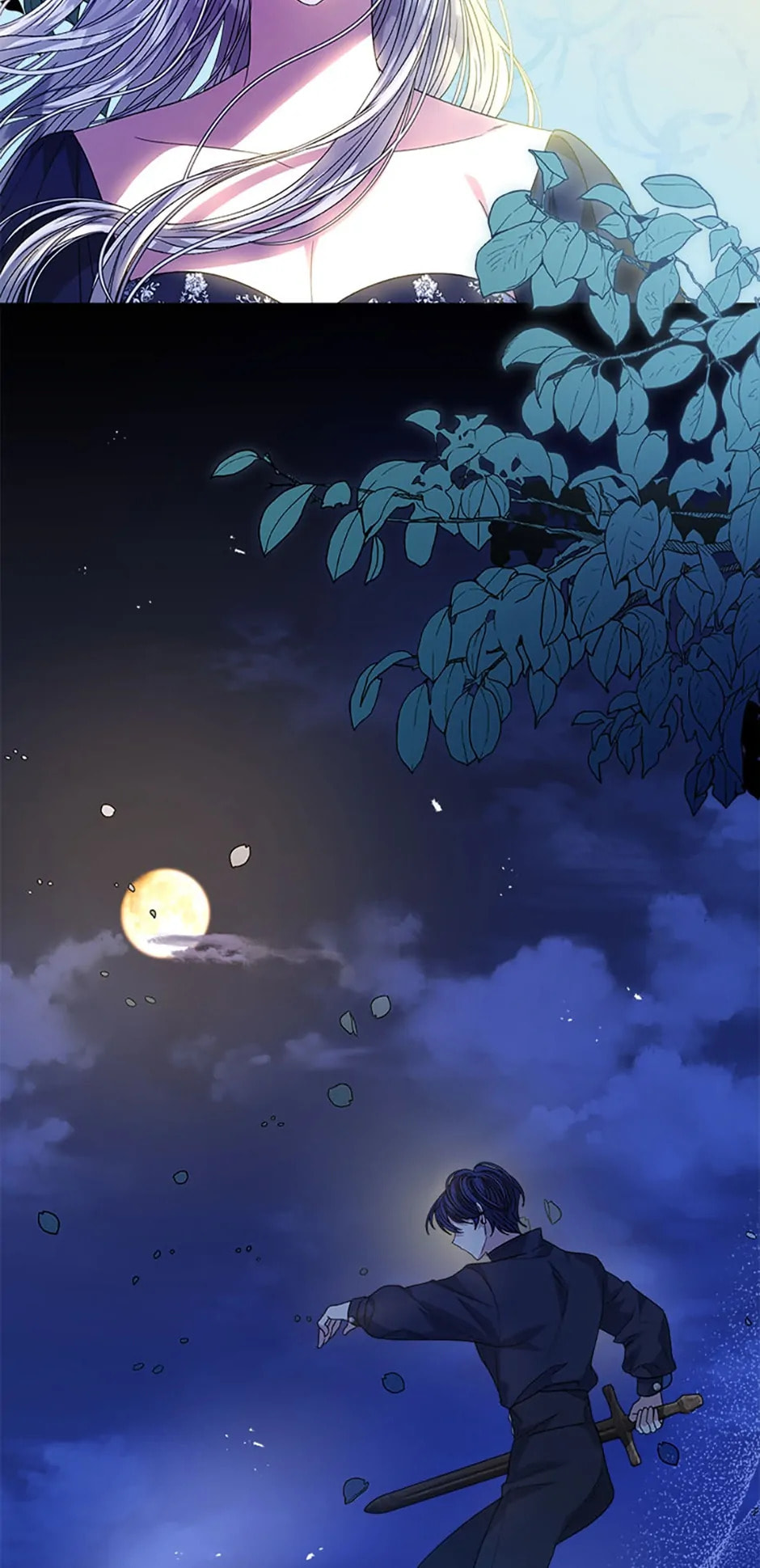 ION (Colored) Chapter 42 page 26 - 