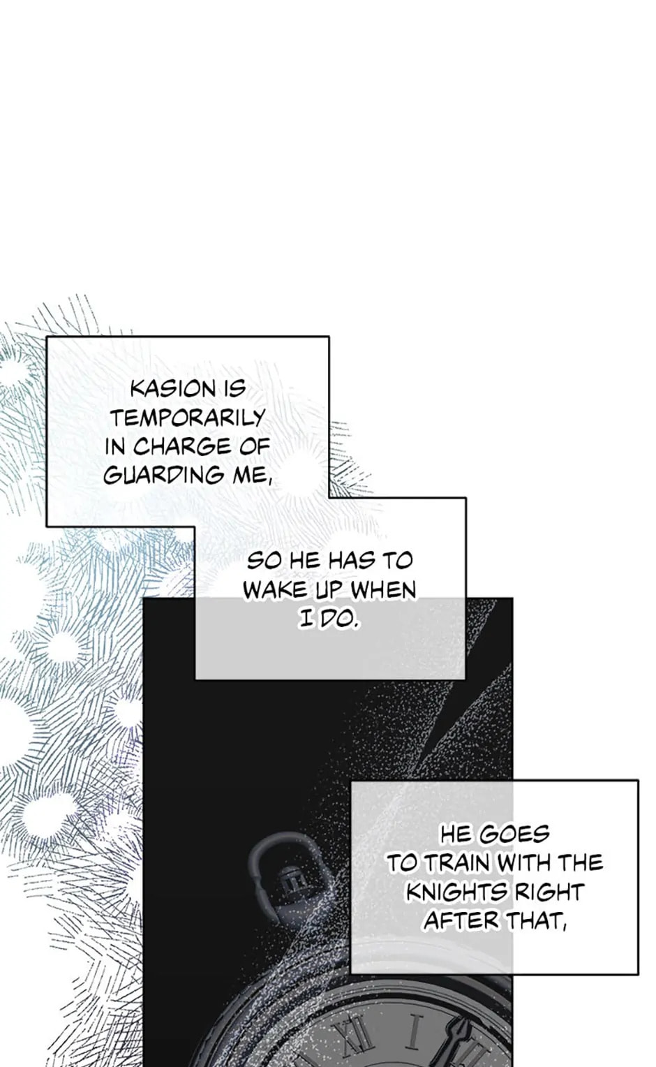 ION (Colored) Chapter 42 page 41 - 