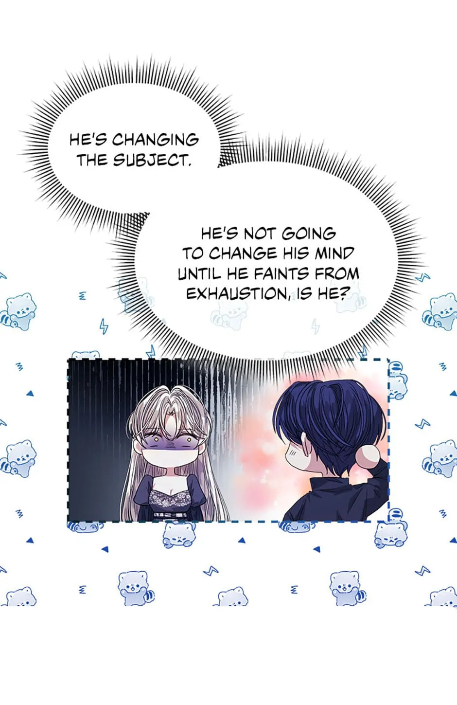 ION (Colored) Chapter 42 page 45 - 
