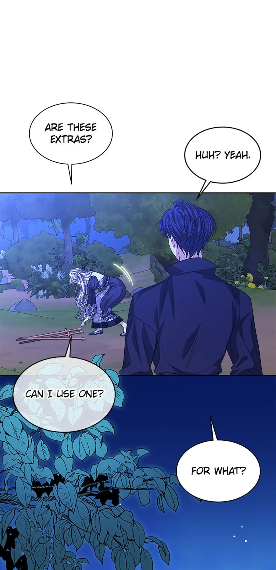 ION (Colored) Chapter 42 page 48 - 
