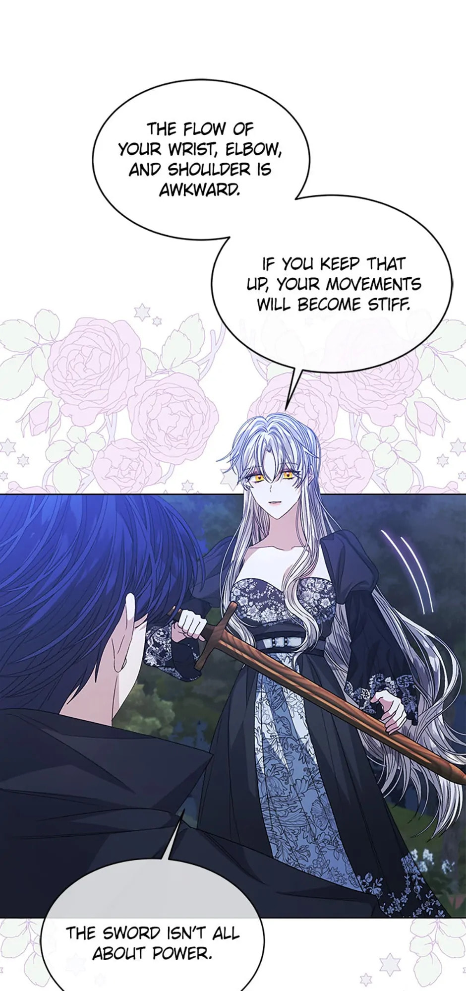 ION (Colored) Chapter 42 page 52 - 