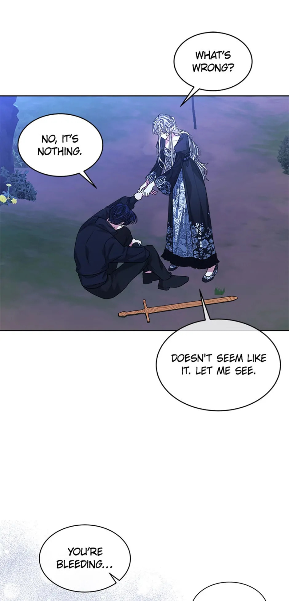 ION (Colored) Chapter 42 page 56 - 