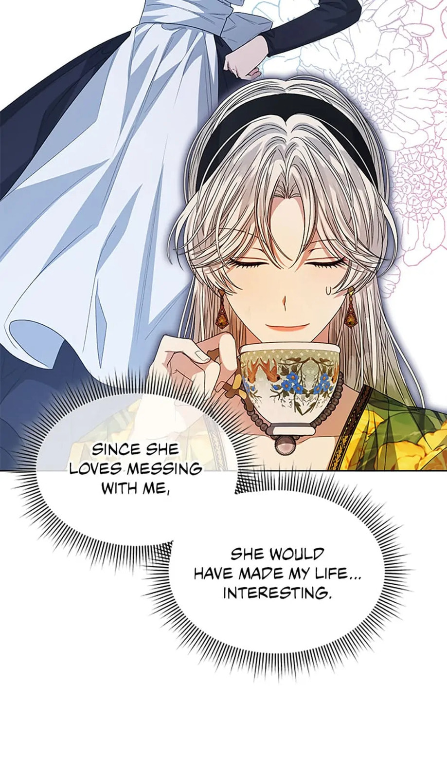ION (Colored) Chapter 43 page 42 - 