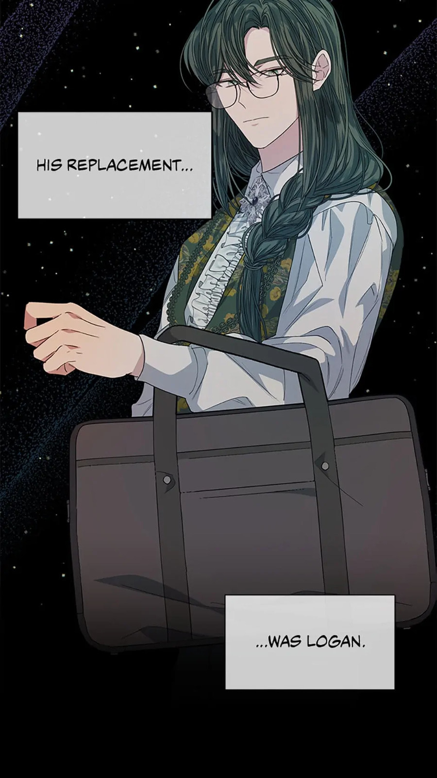 ION (Colored) Chapter 43 page 47 - 