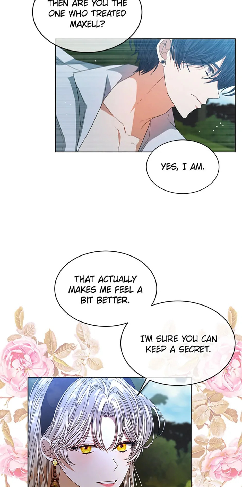 ION (Colored) Chapter 43 page 50 - 