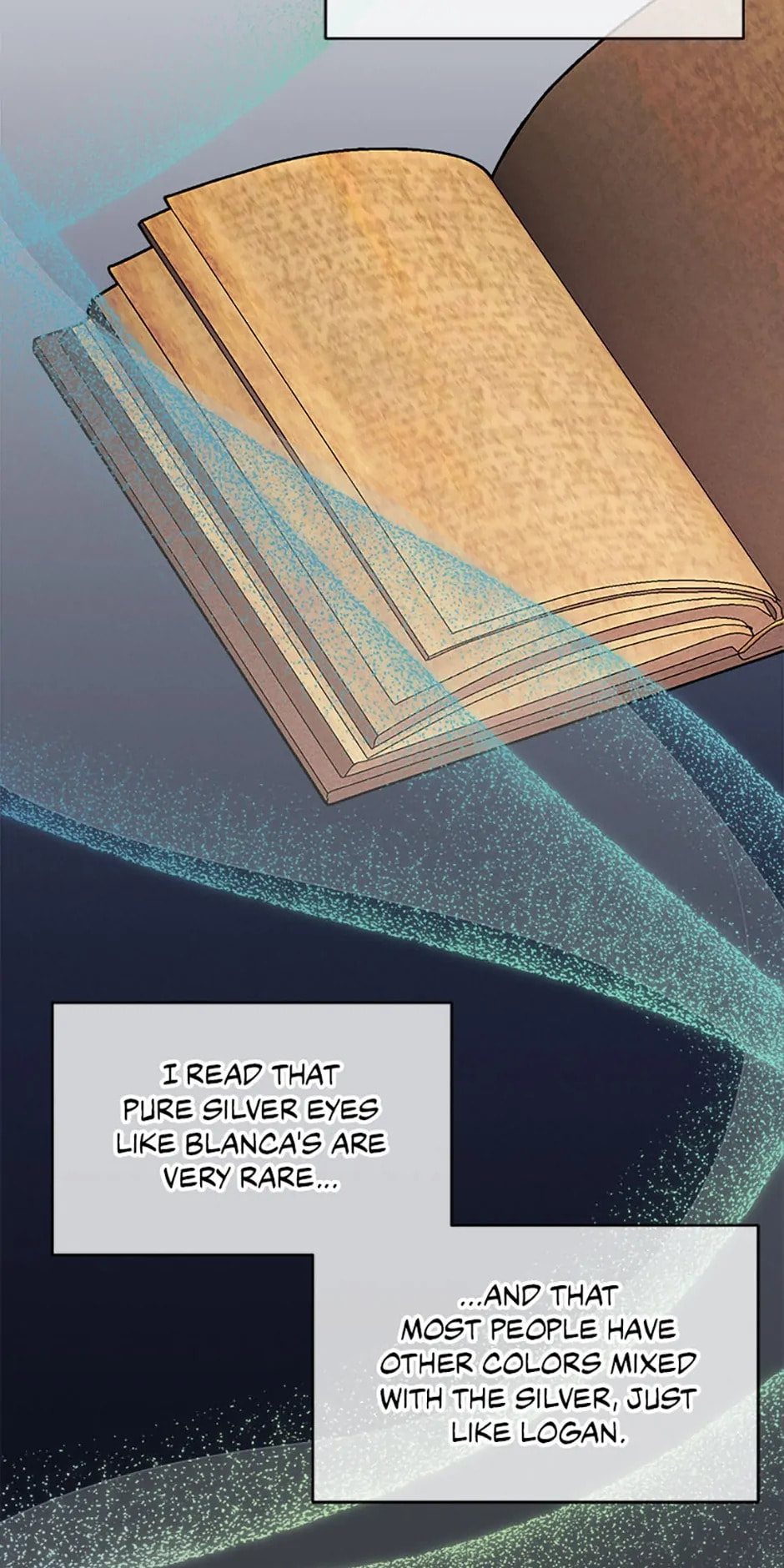 ION (Colored) Chapter 43 page 56 - 