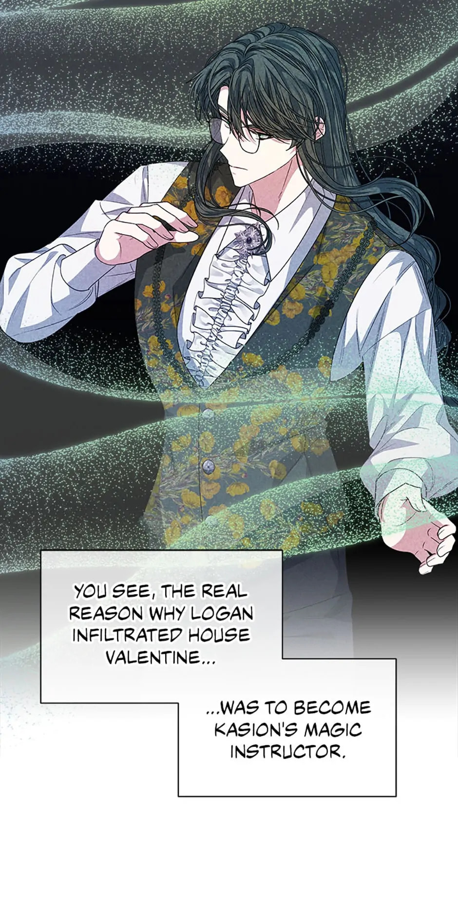 ION (Colored) Chapter 43 page 57 - 