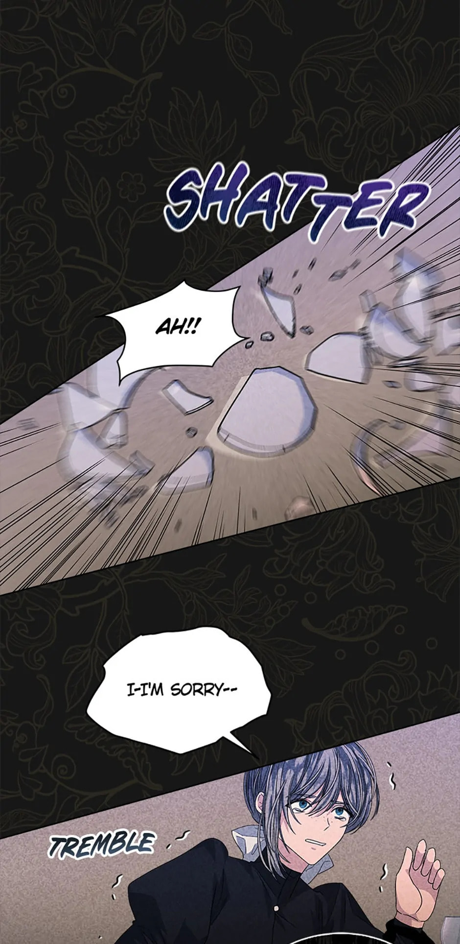 ION (Colored) Chapter 44 page 31 - 